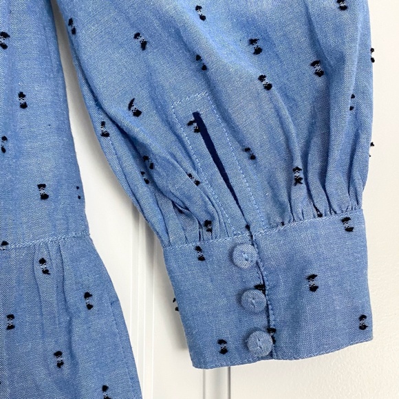 Joie Monesa Dress - Small - Picture 8 of 8